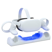 Dockningsstation för Oculus Quest 2 (AL-Q006)| Aolion