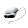BOBOVR PD100 laddstation och powerbank med B100-batteri
