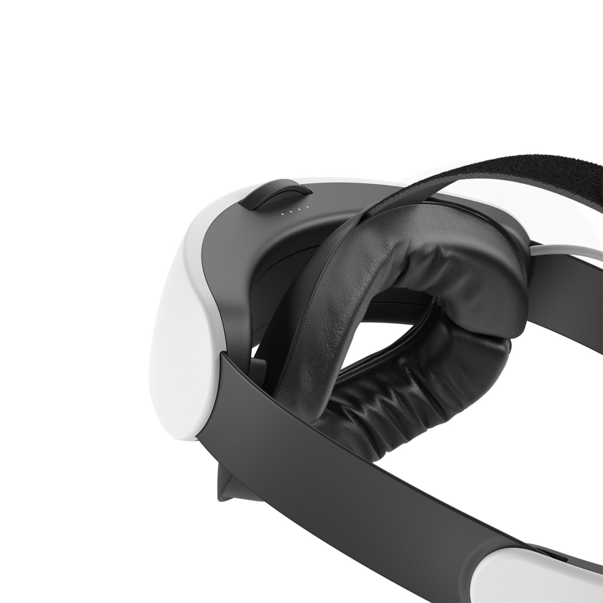 Elite Strap H4 Boost KIWI DESIGN | för Meta Quest 3, 3S Elite Strap H4 Boost KIWI DESIGN | för Meta Quest 3, 3S