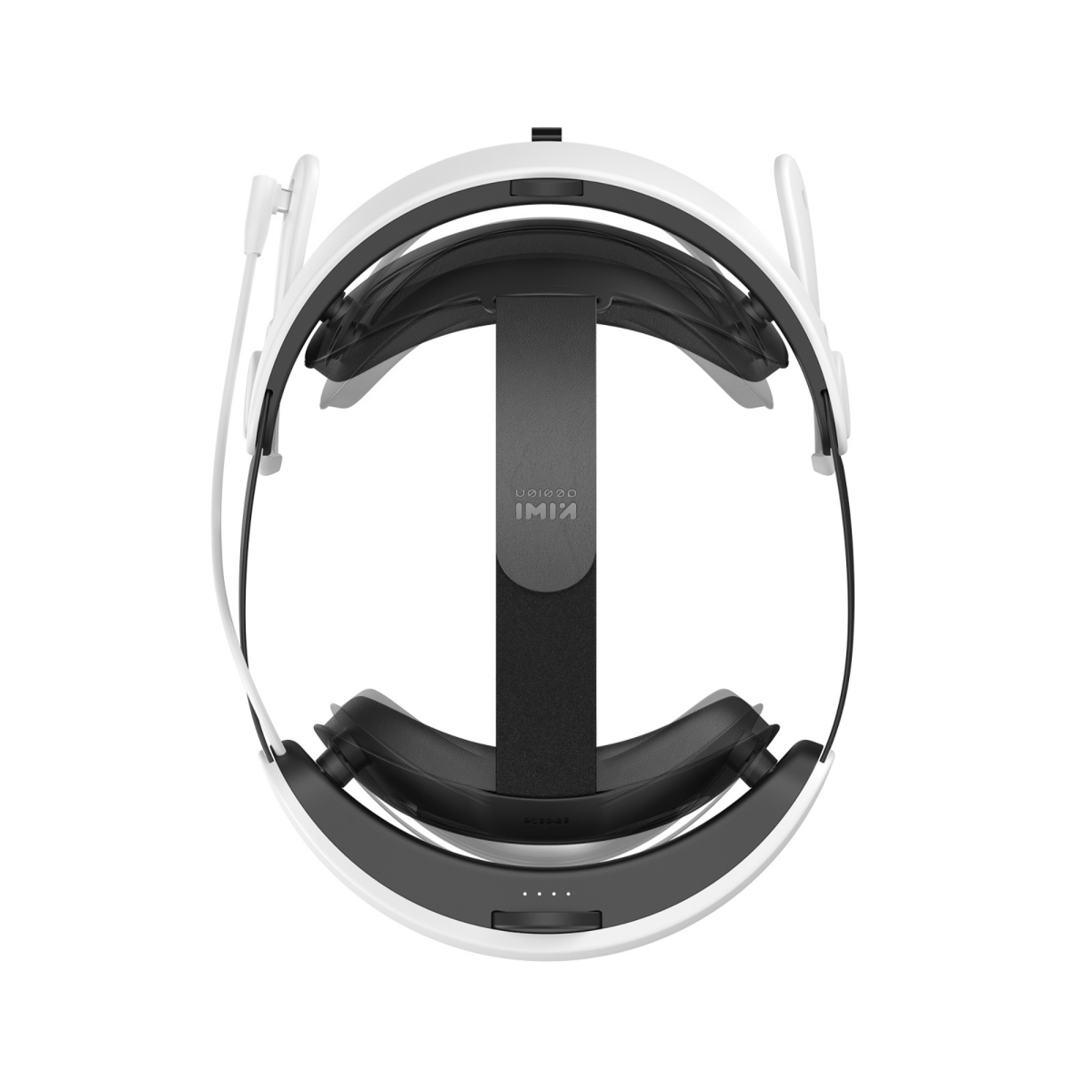 Elite Strap H4 Boost KIWI DESIGN | för Meta Quest 3, 3S Elite Strap H4 Boost KIWI DESIGN | för Meta Quest 3, 3S