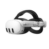 Head Strap with Battery - Single - Point - Charging SPC| KIWI DESIGN - Vortex Virtual Reality