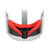 Silicone face shield for Meta Quest 3 - Vortex Virtual Reality