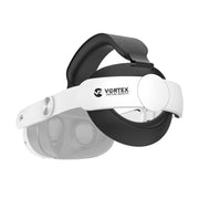 NEW Elite Strap for Meta Quest 3 - Vortex Virtual Reality